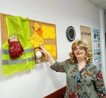 Policar Ruse training center